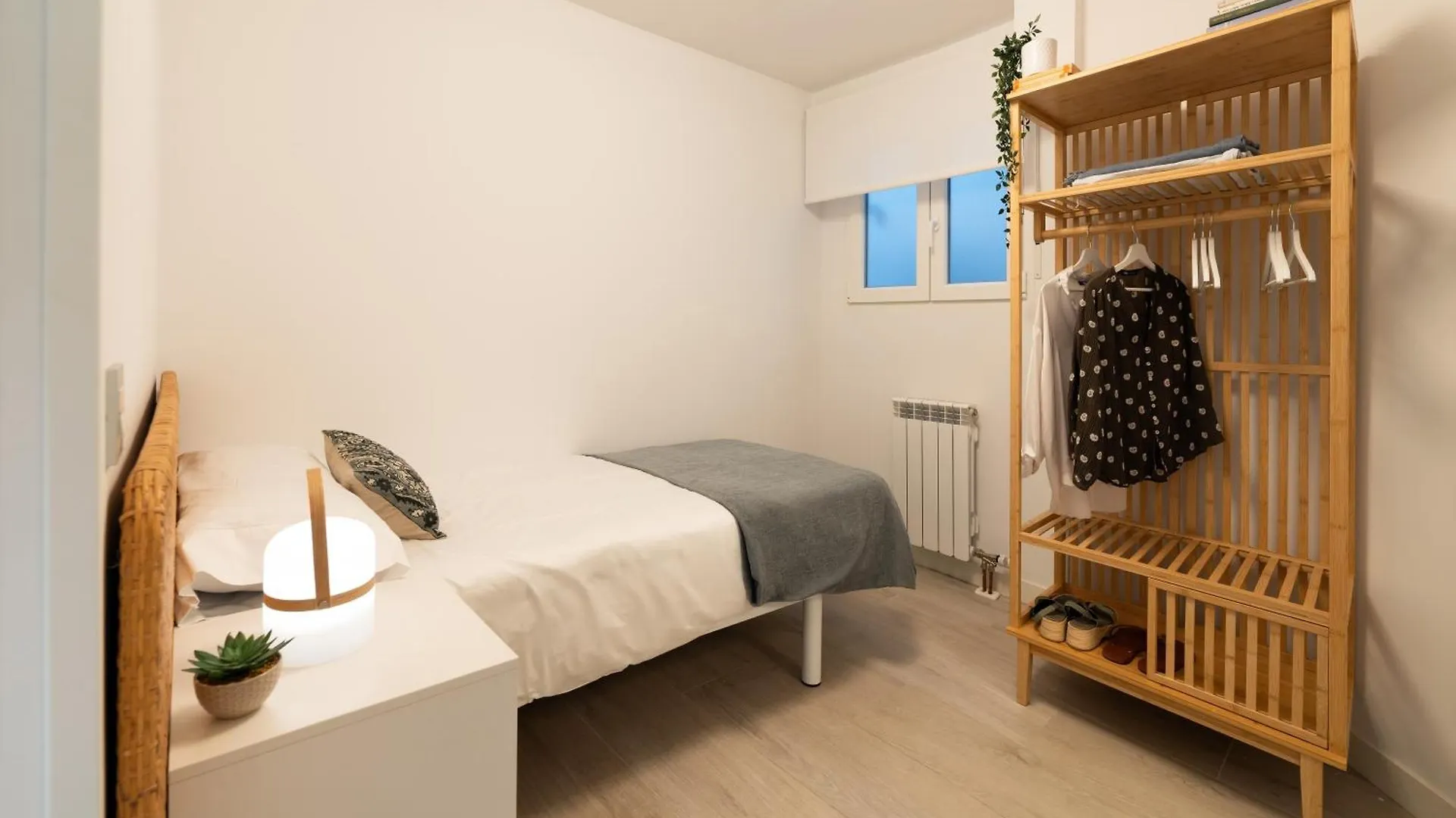 Amara Tower 14 Daire San Sebastián İspanya