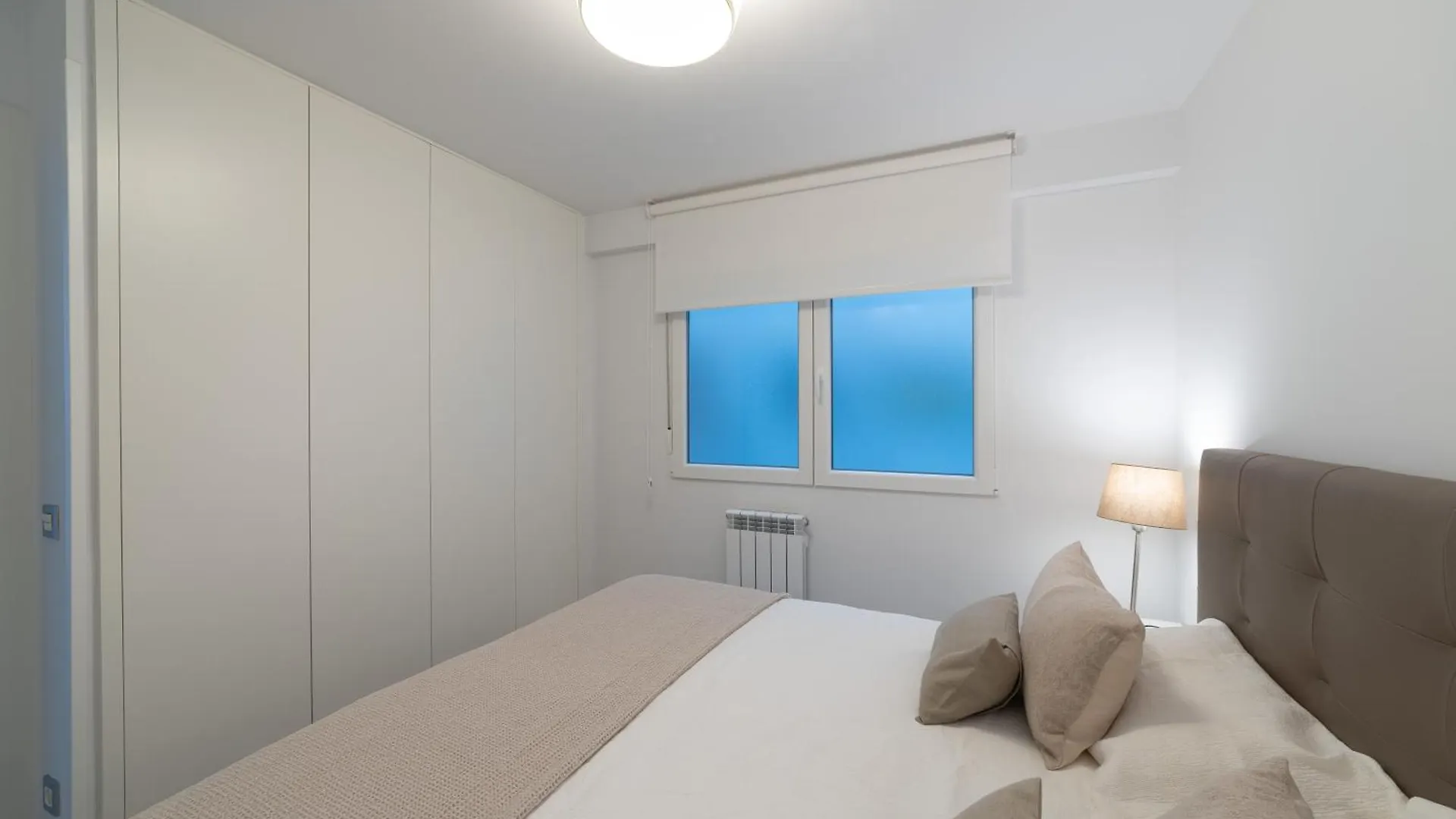 Amara Tower 14 Daire San Sebastián İspanya