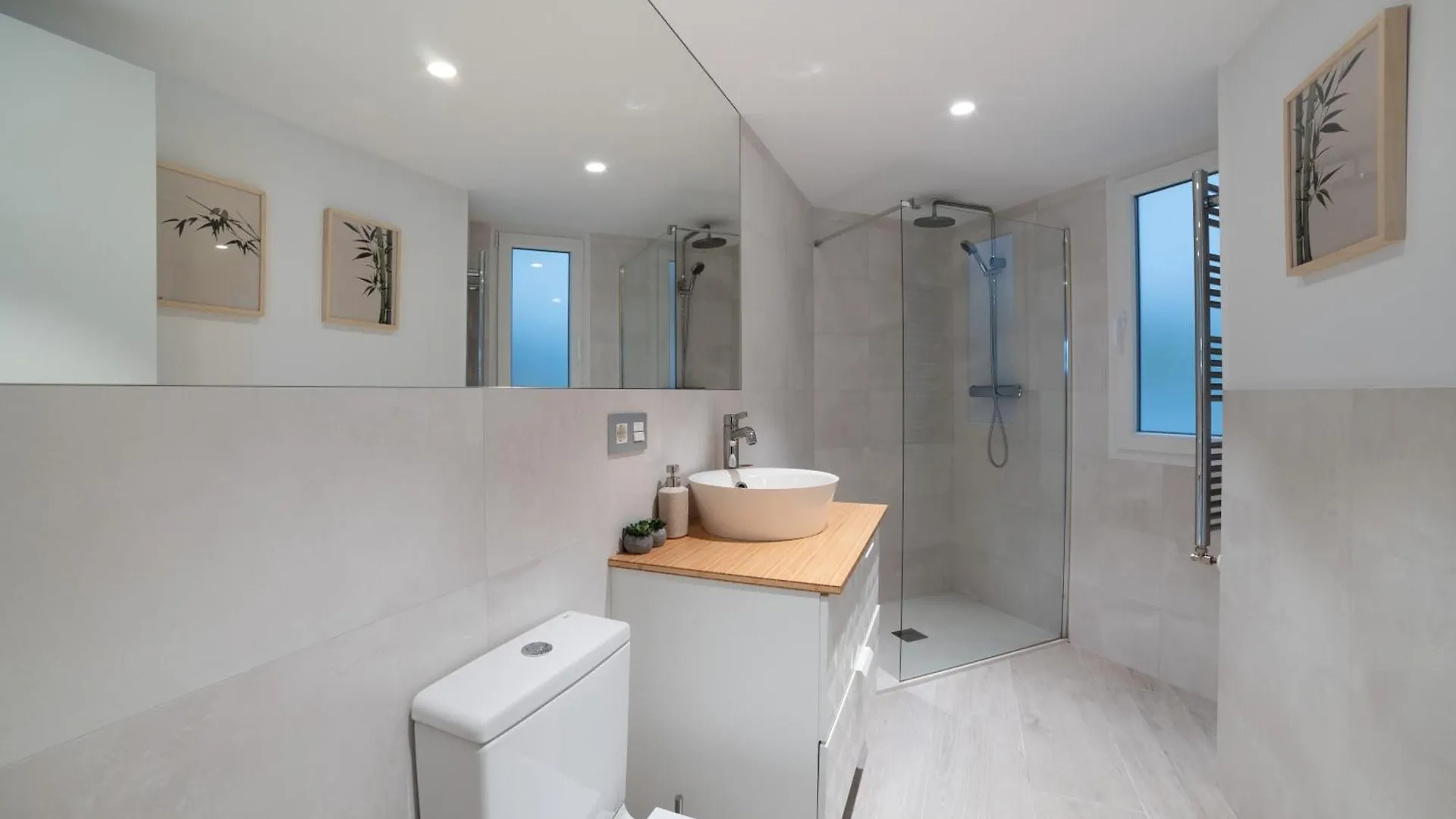 Amara Tower 14 Daire San Sebastián