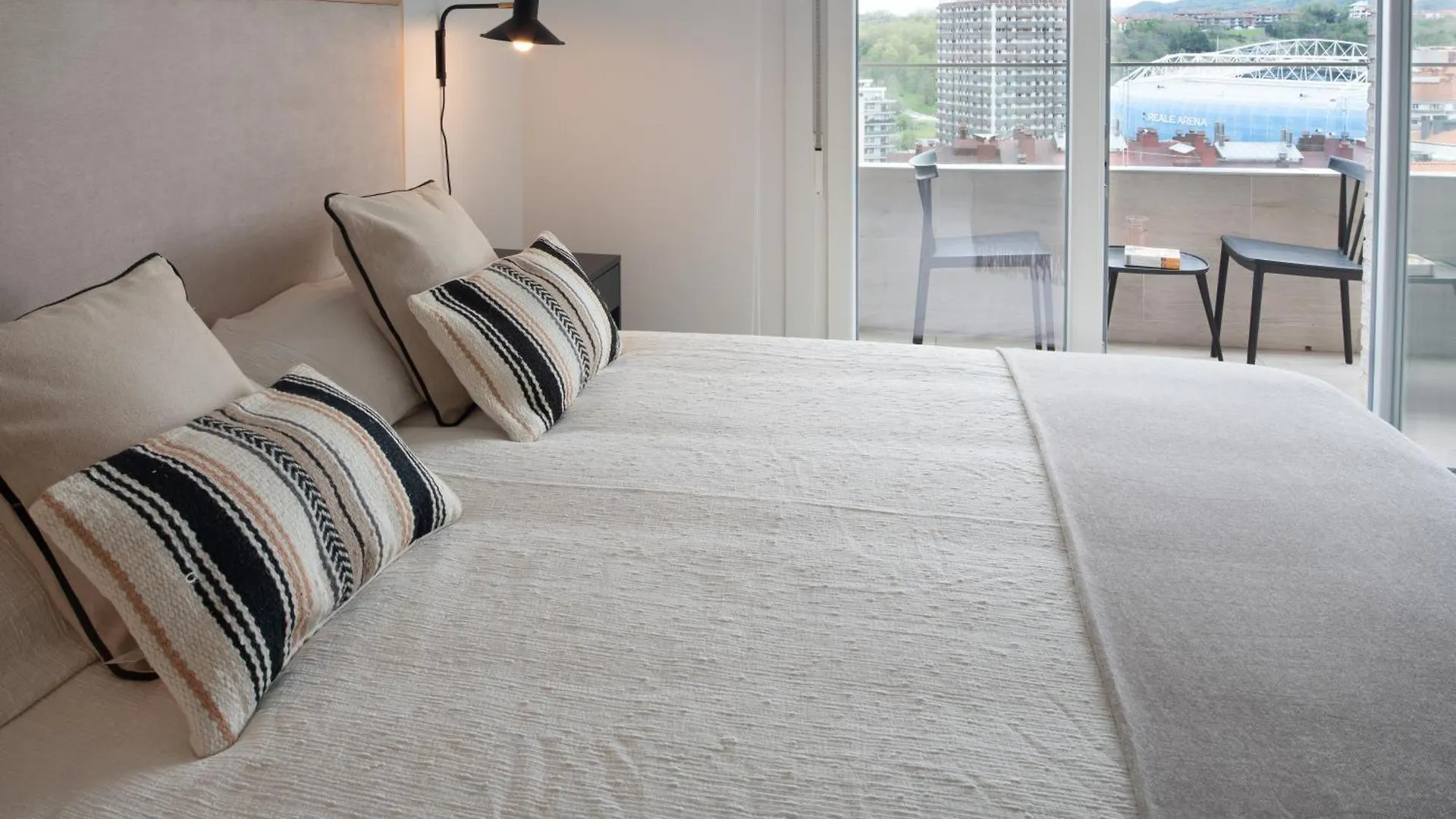 Amara Tower 14 Daire San Sebastián 0*,  İspanya