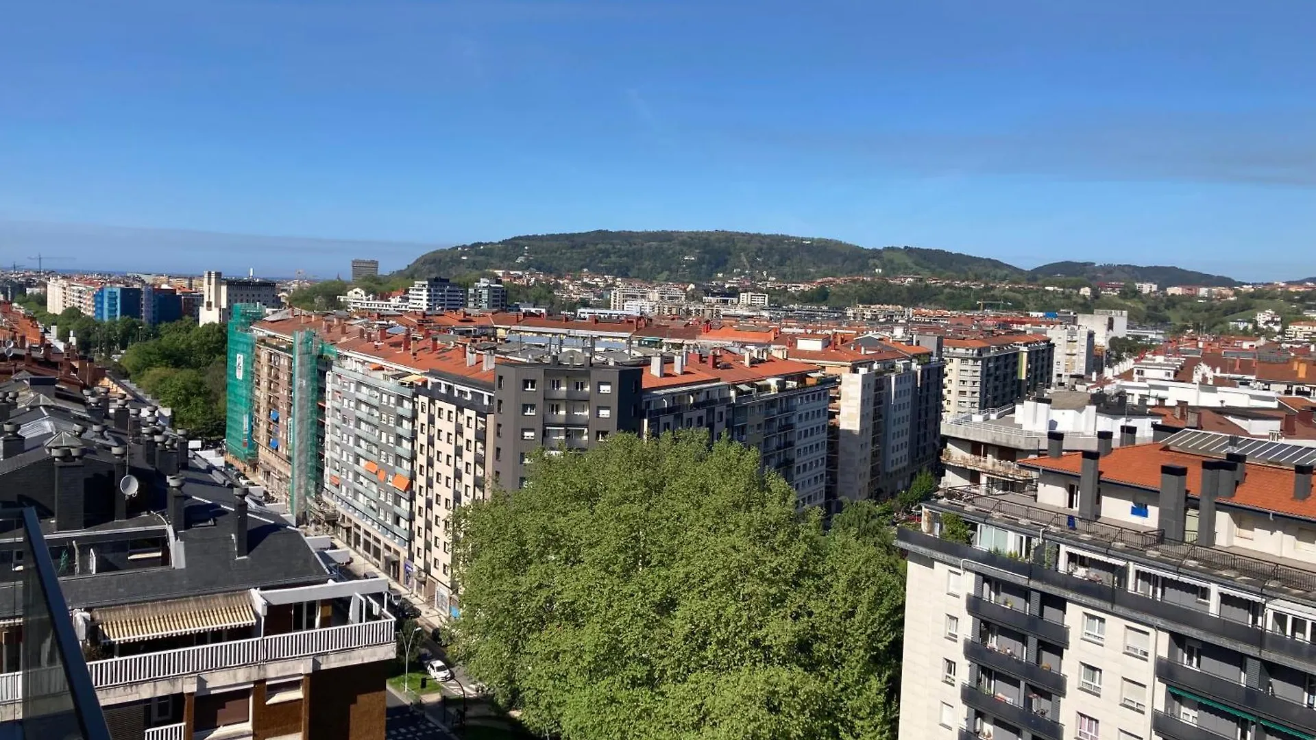 Amara Tower 14 Daire San Sebastián