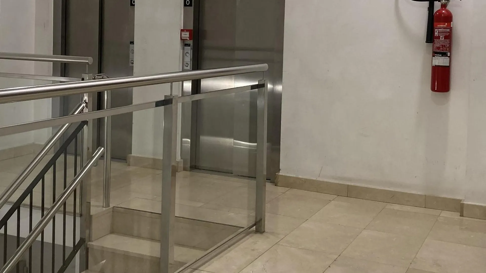 Amara Tower 14 Daire San Sebastián İspanya